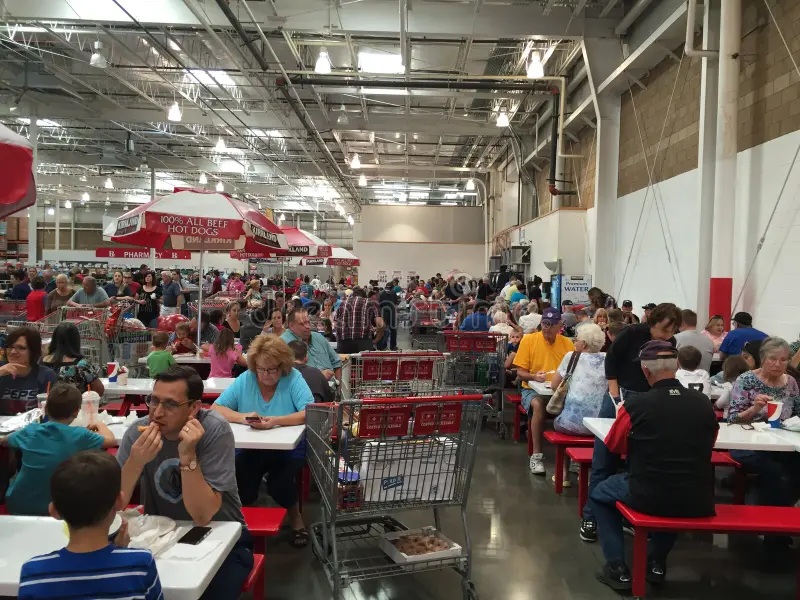 Fiscalía aclara causa de muerte de mujer en Costco San Pedro: fue un infarto, no atragantamiento