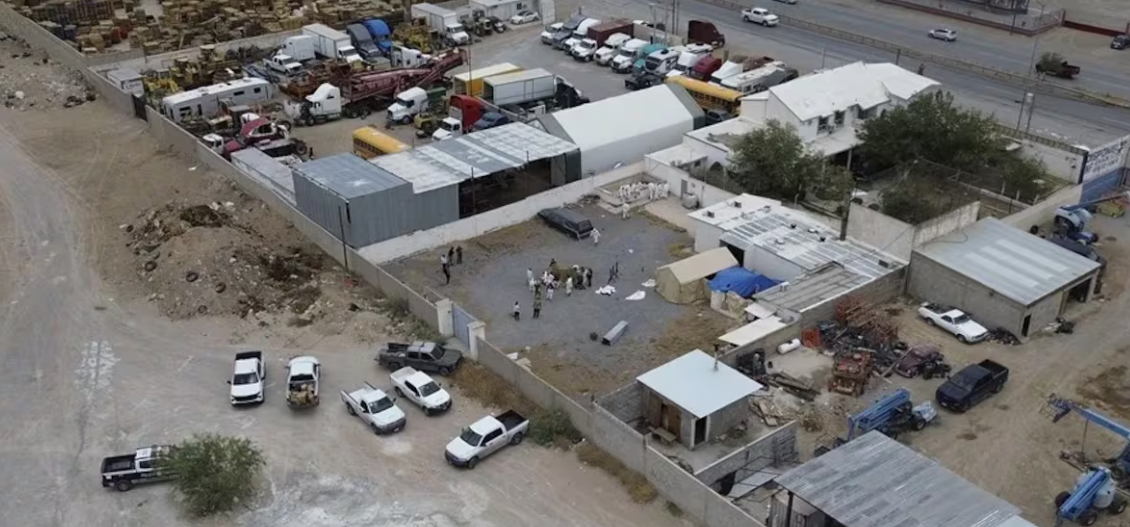 Chihuahua recibe las primeras denuncias por fraude en caso del crematorio Plenitud