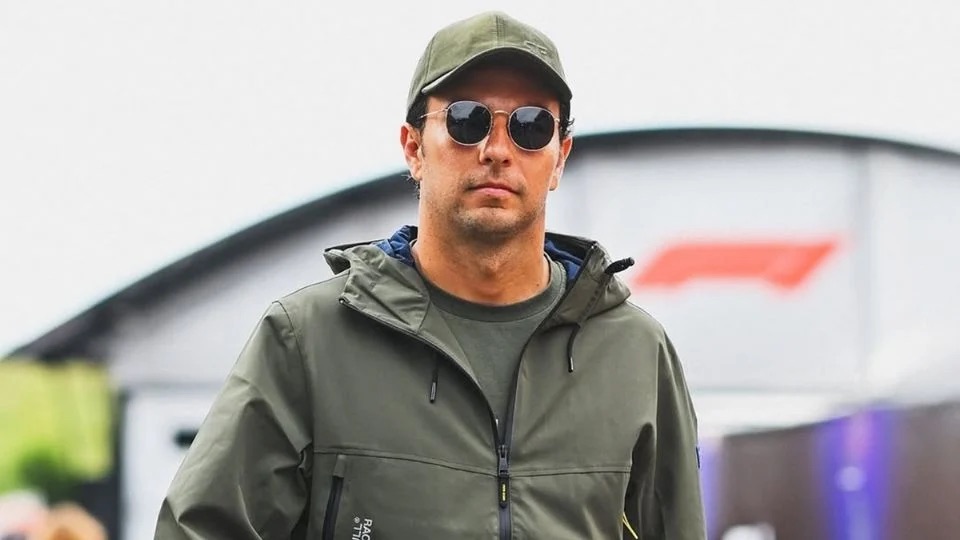 Checo Pérez ya firmó con Cadillac y será anunciado como piloto estelar