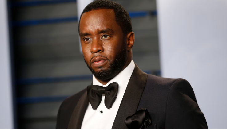 Niegan libertad bajo fianza a Sean “Diddy” Combs