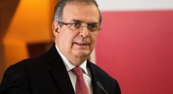 Ebrard solicitará claridad a EE.UU. por arancel del 50 % al cobre anunciado por Trump