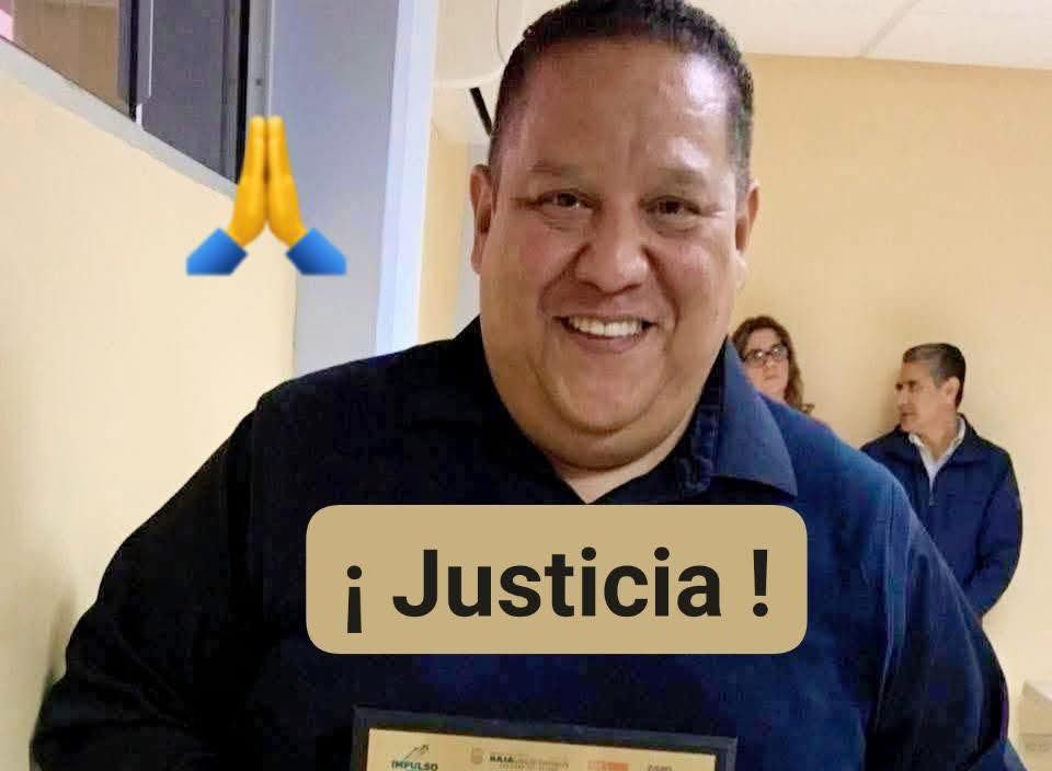 Maestro Esteban enfrentará sentencia por omisión de auxilio tras muerte de alumno; colegas piden justicia