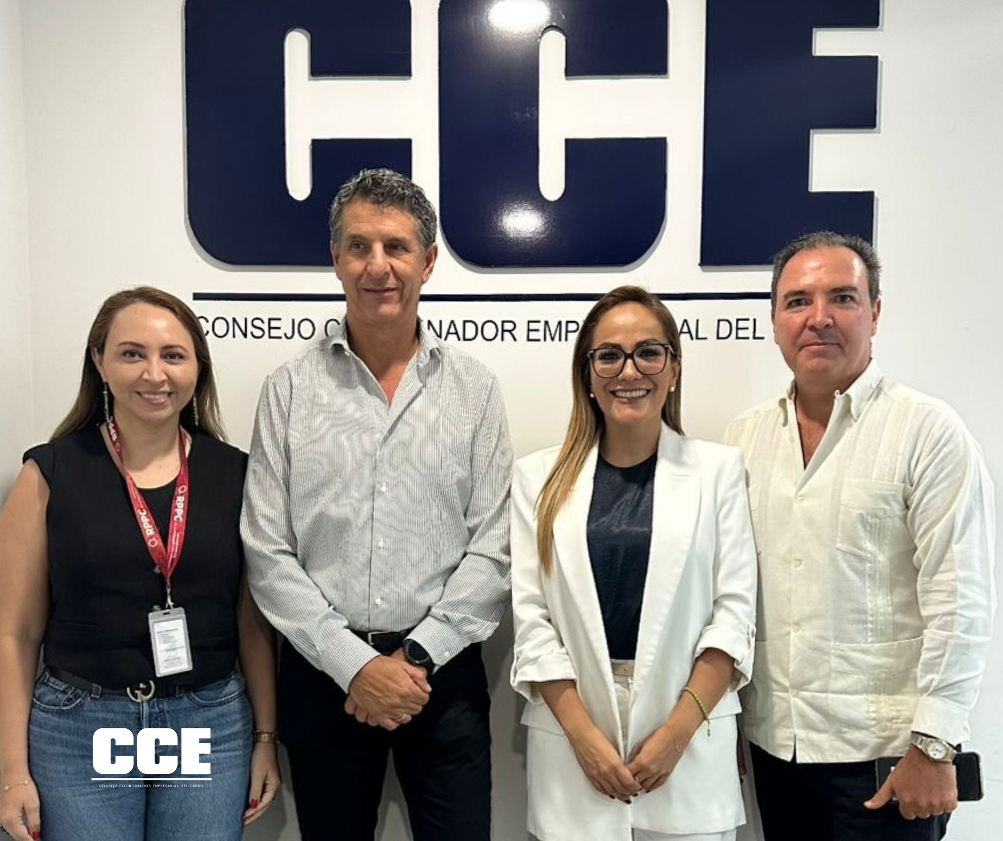 Consejo Coordinador Empresarial respalda la nueva plataforma del Sistema Inmobiliario de Quintana Roo