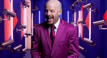 Facundo es confirmado como participante de “La casa de los famosos 3”