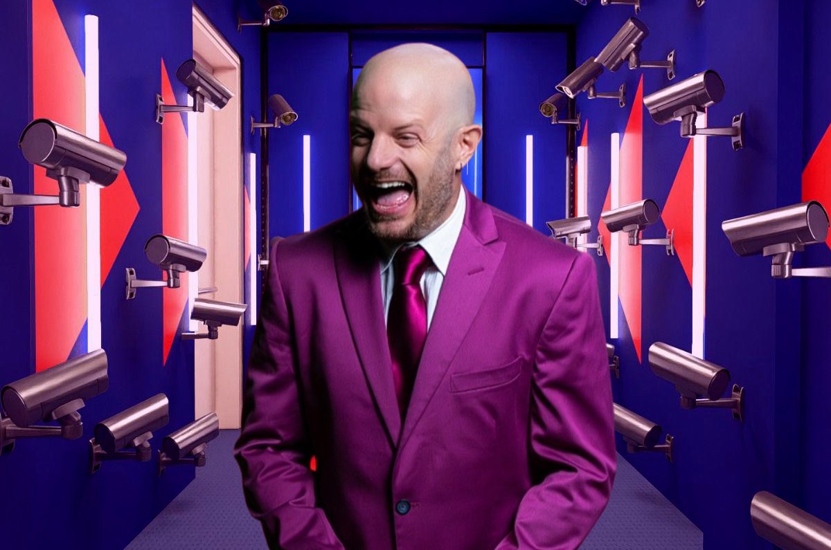 Facundo es confirmado como participante de “La casa de los famosos 3”
