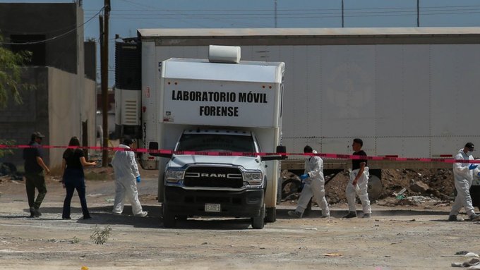 Detienen a operador de funeraria vinculada al escándalo de Juárez