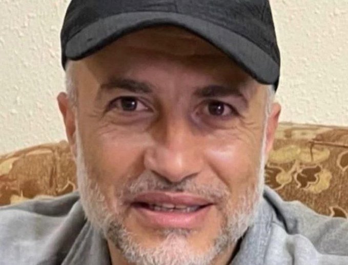 Israel confirma muerte del comandante naval de Hamas en bombardeo en Gaza
