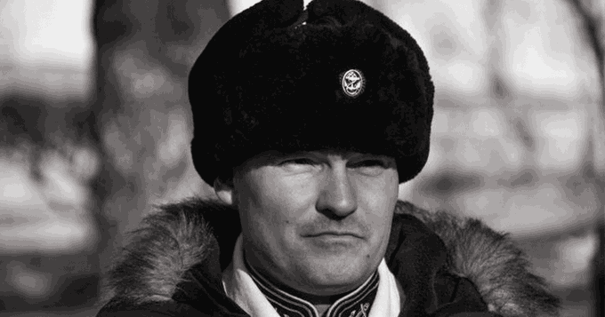 Muere subcomandante de la Armada rusa en ataque ucraniano en Kursk