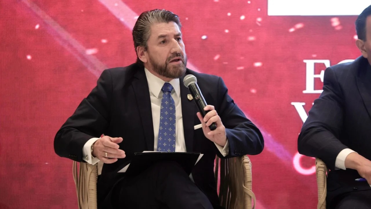 Turismo en Chihuahua crece a ritmo récord: Edibray Gómez
