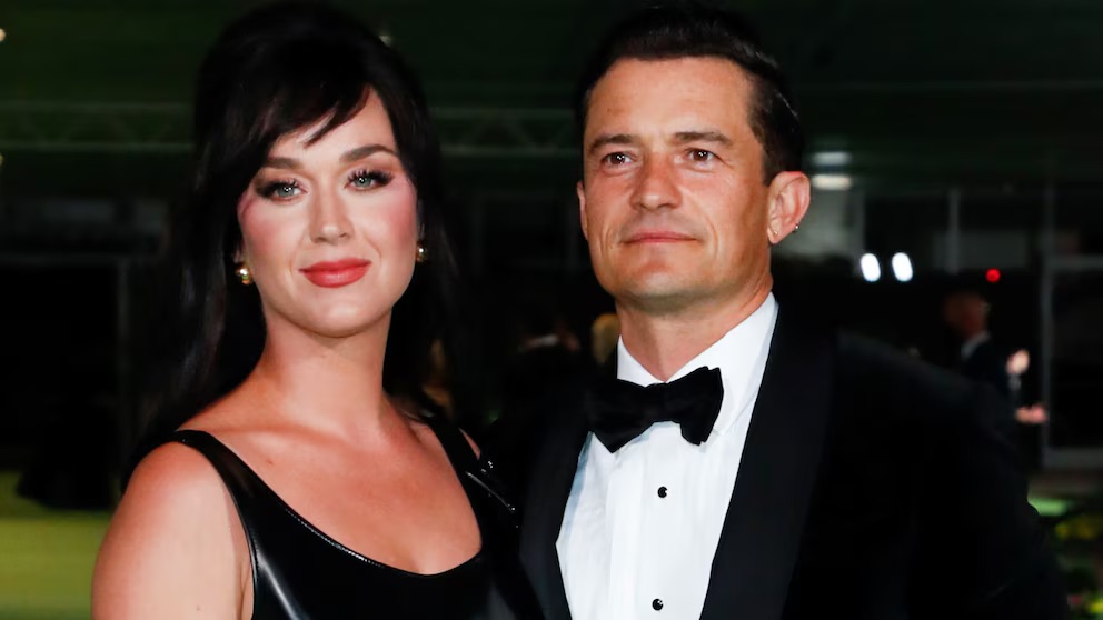 Katy Perry y Orlando Bloom hablan tras su separación