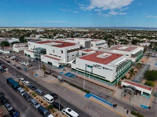 Invertirá gobierno federal más de 92 mmdp en incrementar oferta hospitalaria 