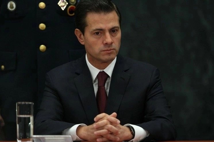 Rechaza Sheinbaum pacto de impunidad para Peña Nieto