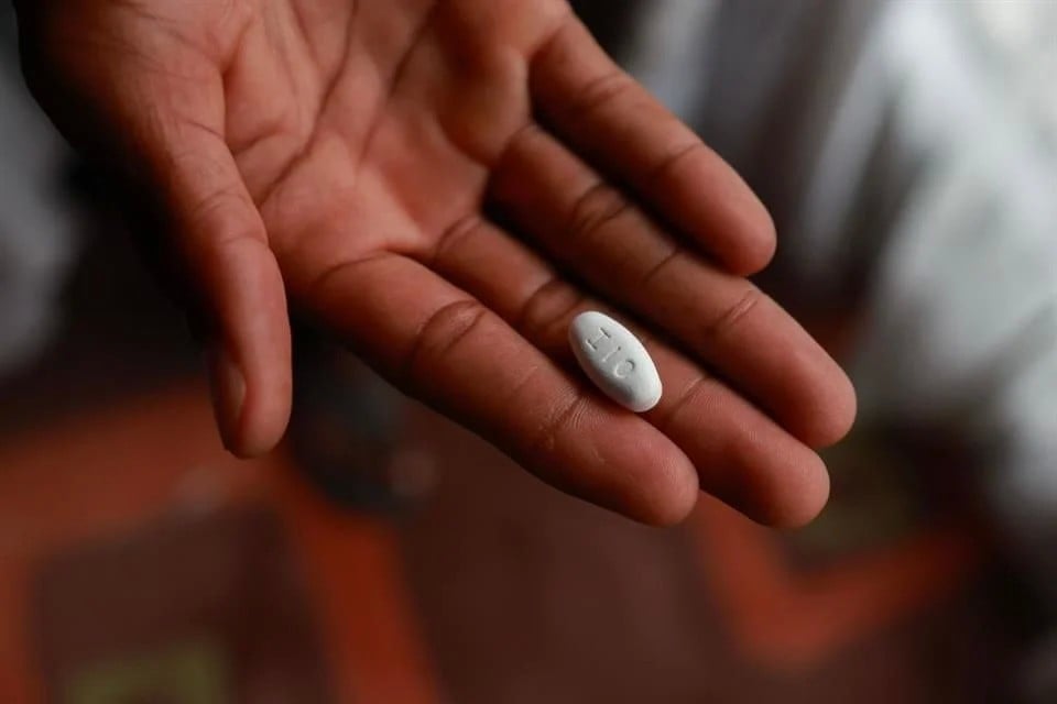 Agencia de UE aprueba fármaco que podría prevenir VIH