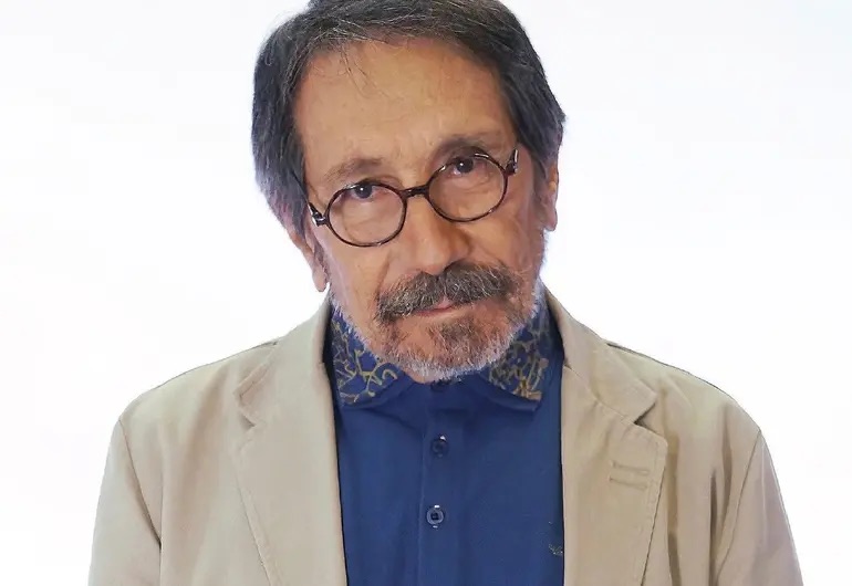 Murió Gascón Melo, primer actor de teatro y cine, a los 87 años 