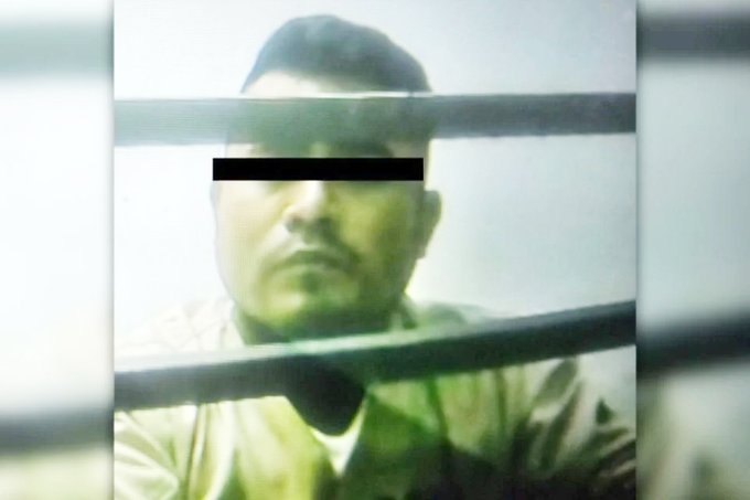 Capturan a “El Monster”, implicado en la masacre LeBarón