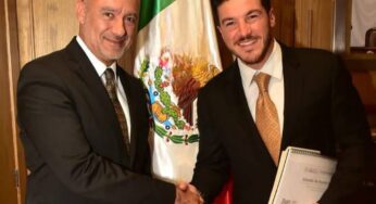 Gobierno federal destina 90 mil millones de pesos a movilidad en Nuevo León; destacan Tren del Norte y carreteras