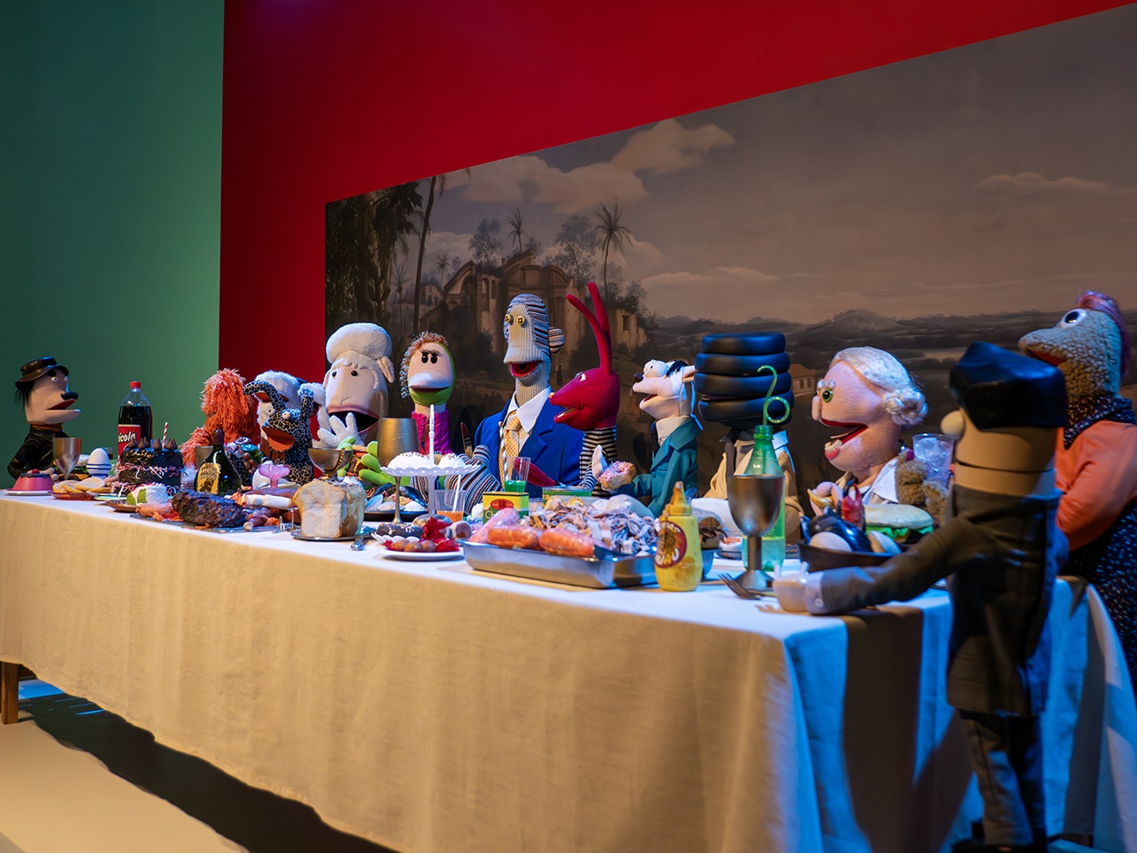 MUSEO 31 se despide de Monterrey tras recibir a más de 70 mil visitantes