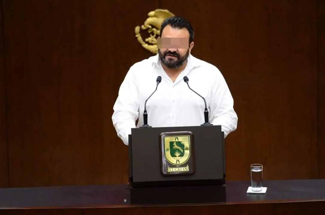 Detienen a exalcalde Izamal, Yucatán, por presunta evasión de presos en pandilla