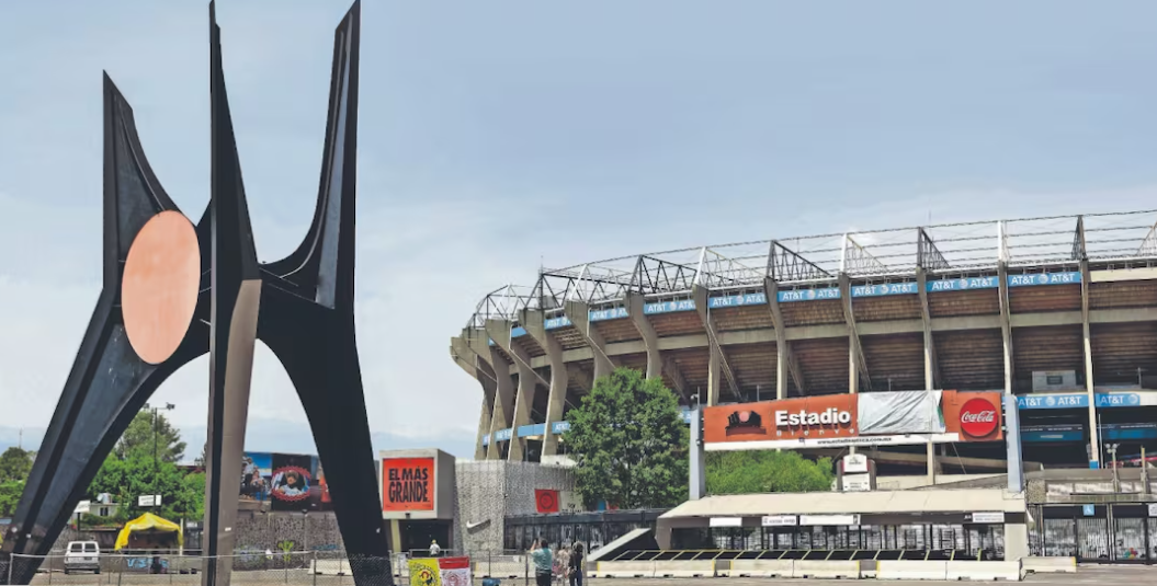 Disputa por palcos en el Azteca: dueños no cederán sus derechos pese a exigencia de FIFA