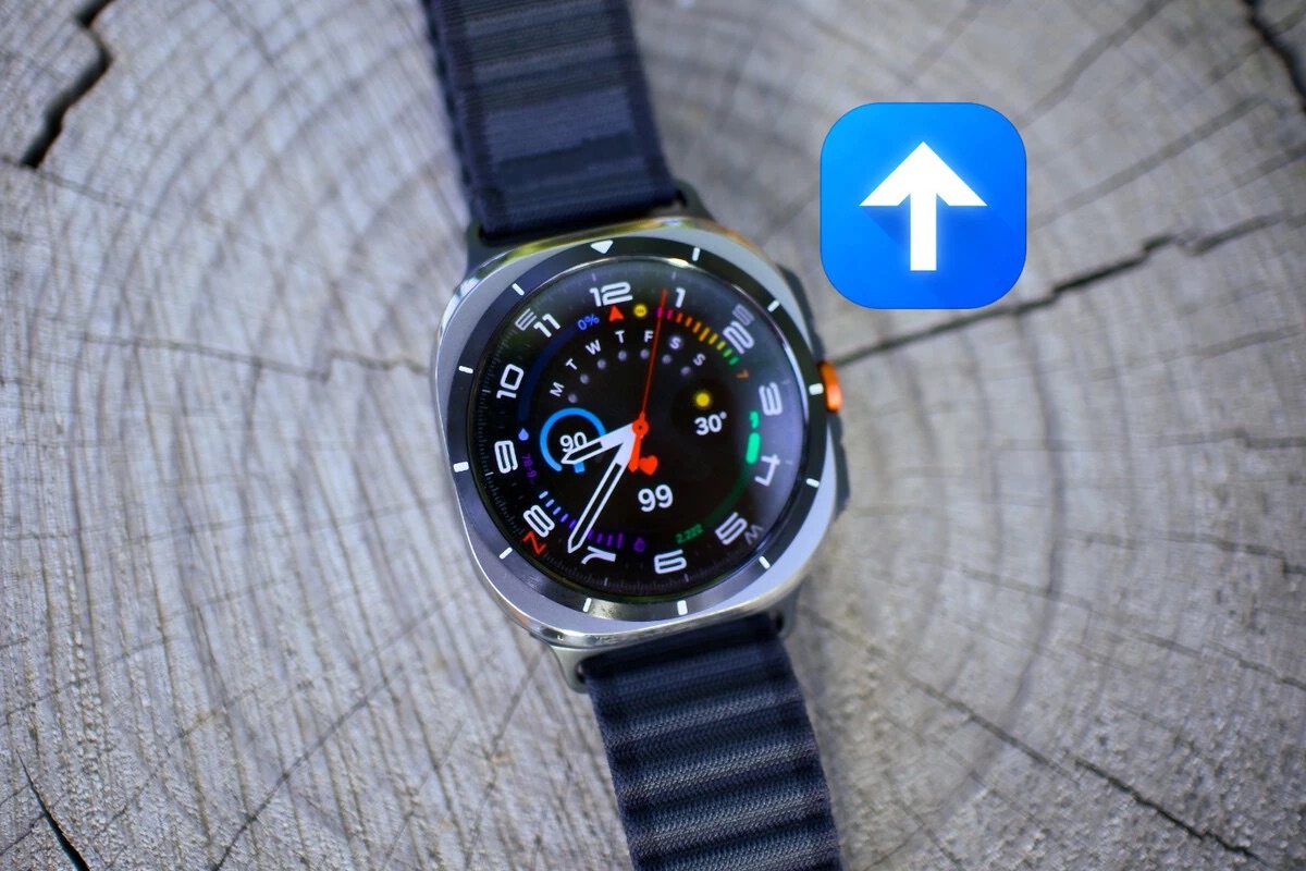 El nuevo Wear OS 6 llega a los primeros relojes inteligentes