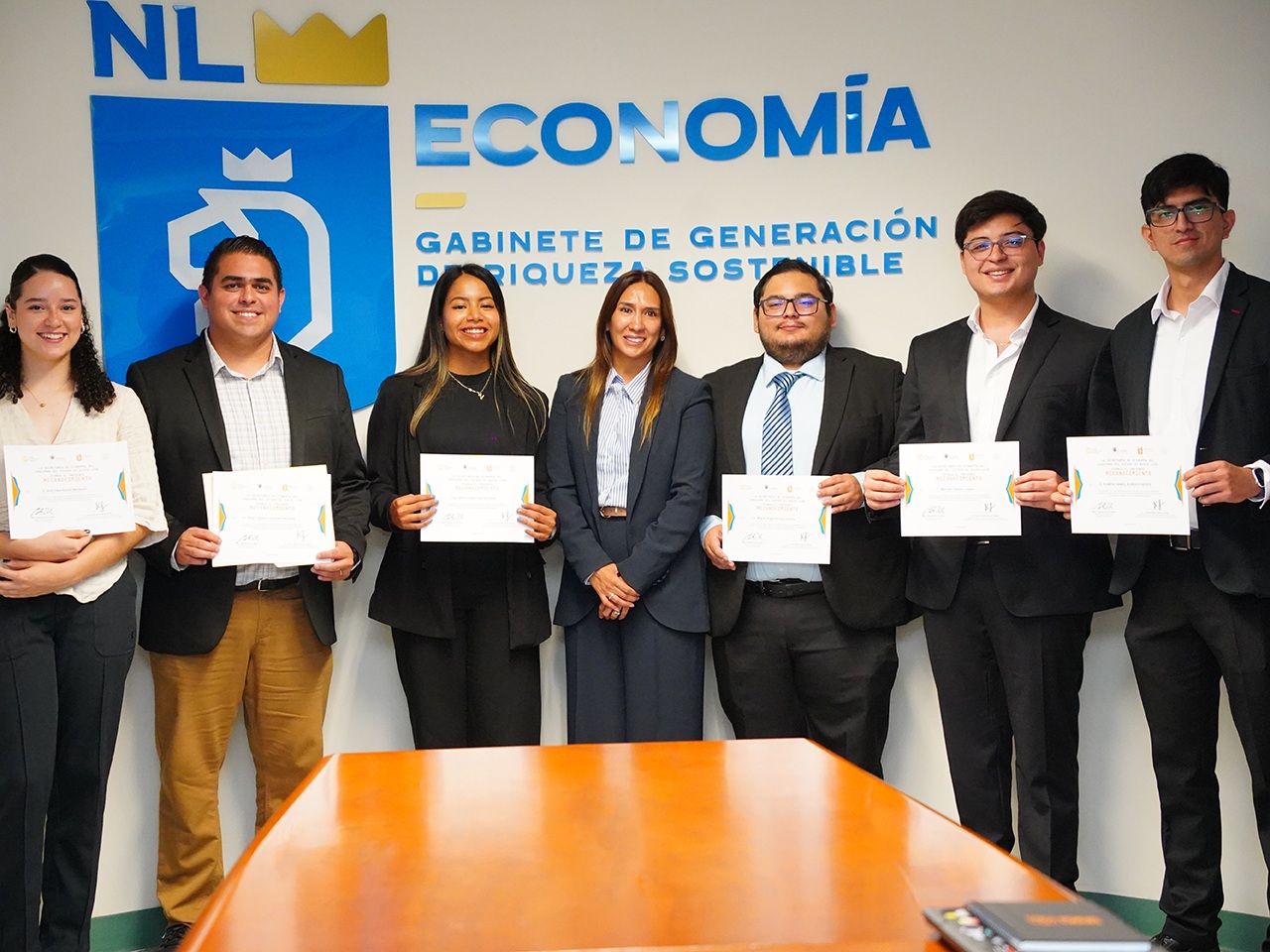 Talento de FIME destaca en Nueva York con app de alerta climática de código abierto