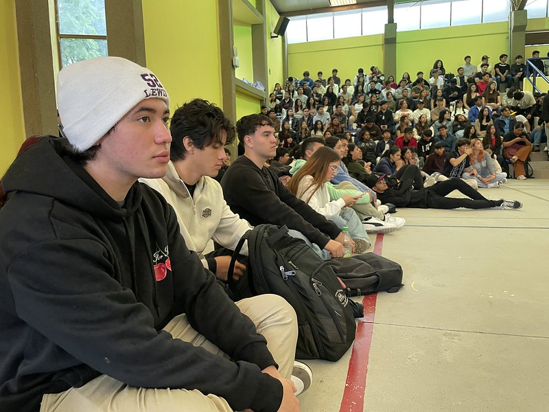 Inician clases 11 mil 500 estudiantes del Tecnológico Superior de Jalisco