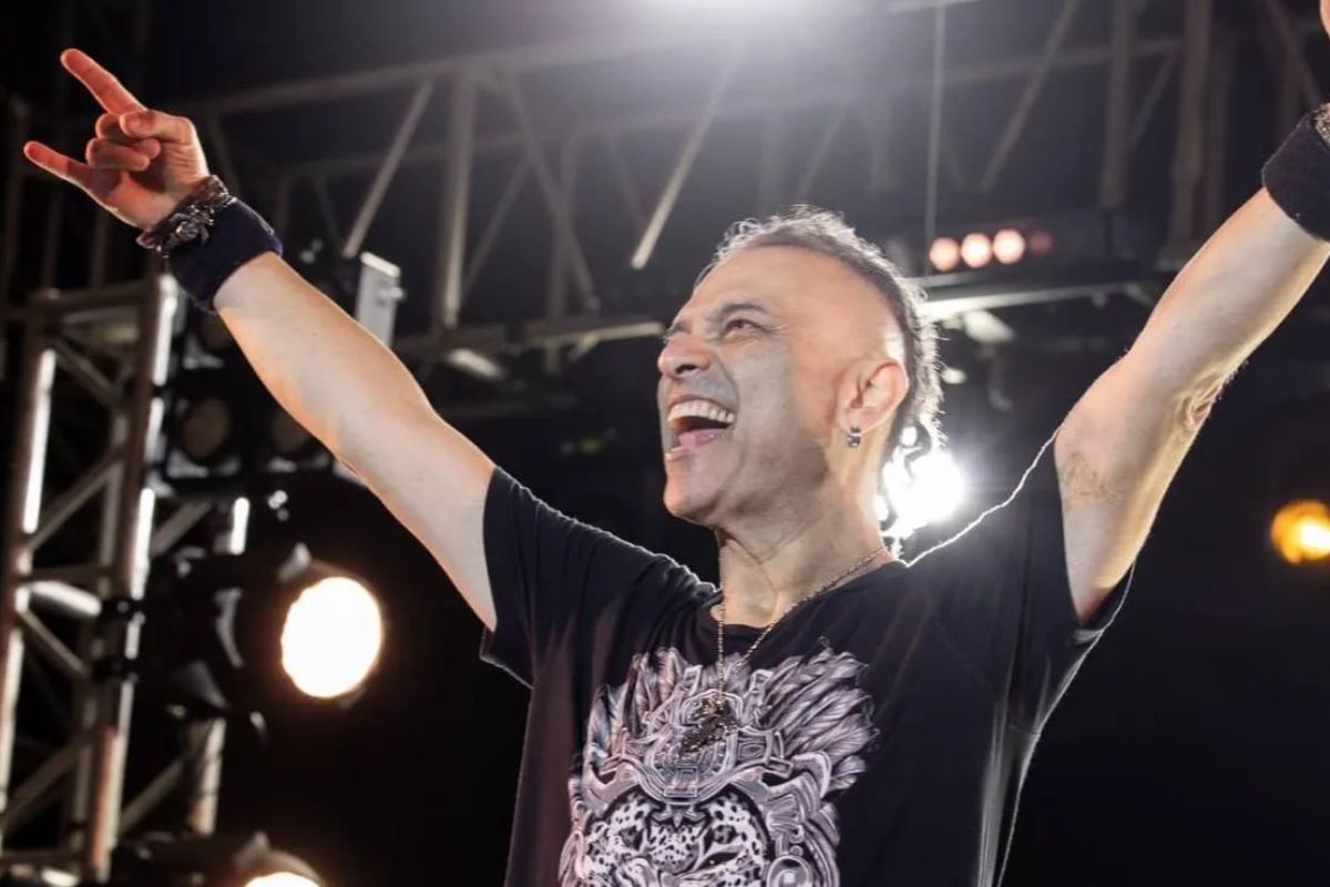 Muere Xava Drago, el vocalista de la banda Coda