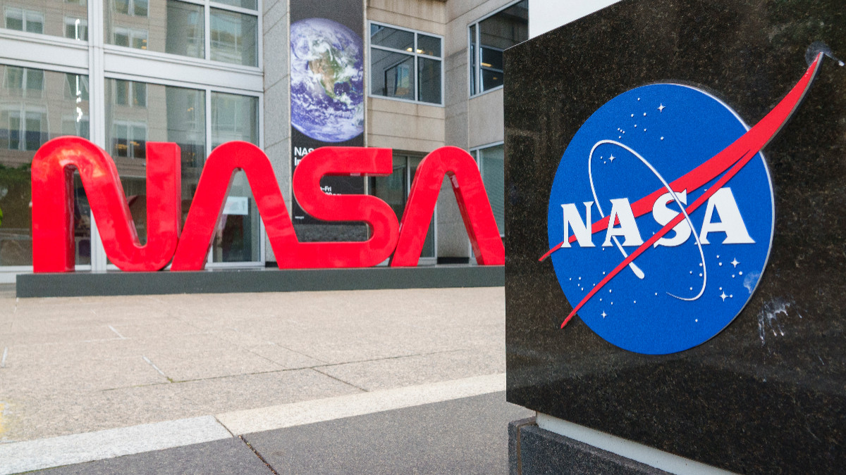 Astronauta de la NASA capta misterioso “chorro gigante” sobre México