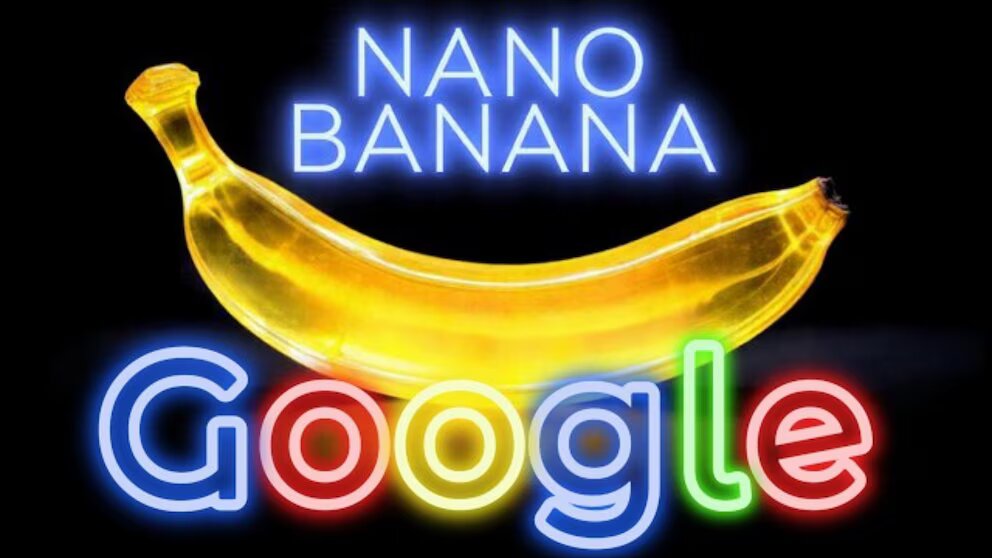 Cómo usar gratis Nano Banana, el nuevo generador de imágenes con IA de Google