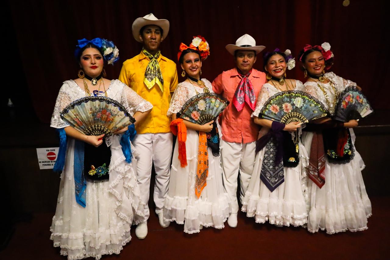 Impulsa Instituto Municipal de la Cultura y las Artes de Playa del Carmen a los talentos locales