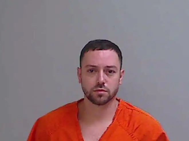 Pee Wee es arrestado por manejar en estado de ebriedad