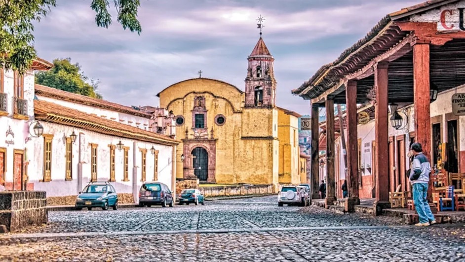 Sectur concluyó la primera fase de revisión de programa de Pueblos Mágicos
