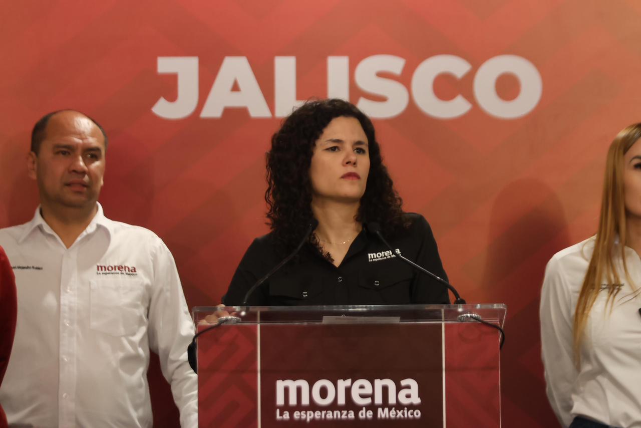 Morena anuncia creación de comités seccionales en Jalisco y refuerza gobierno municipalista