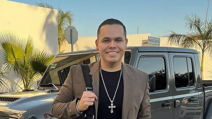 Asesinan en Zapopan al cantante de Enigma Norteño