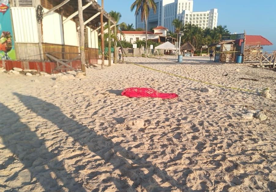 Joven de 19 años muere ahogada en Playa Tortugas