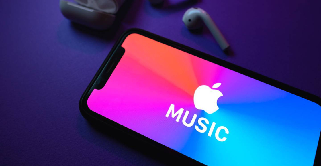 Te explicamos cómo usar la función para transferir tu playlist a Apple Music