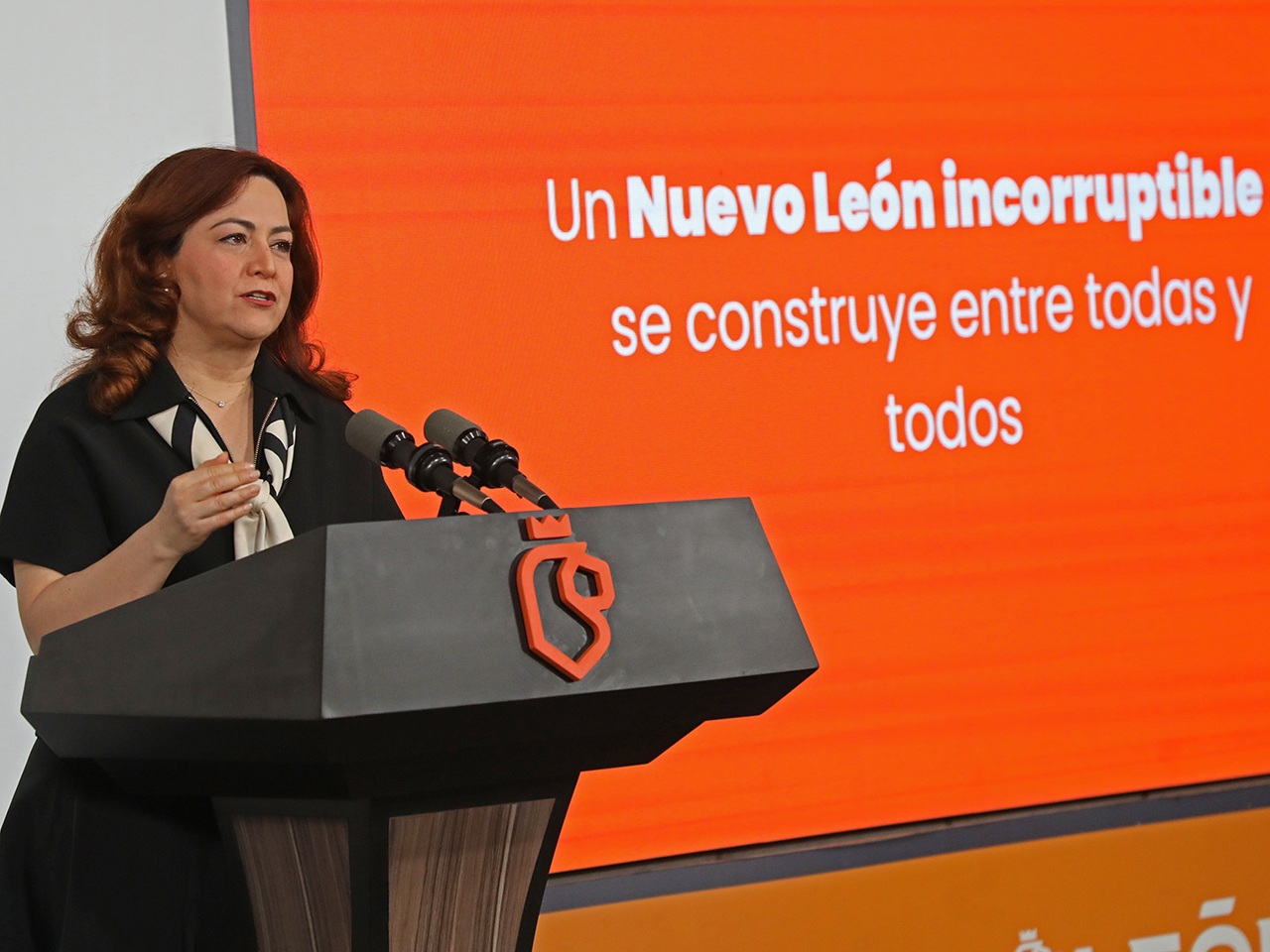 Cero tolerancia a la corrupción: Nuevo León logra reducir drásticamente su percepción