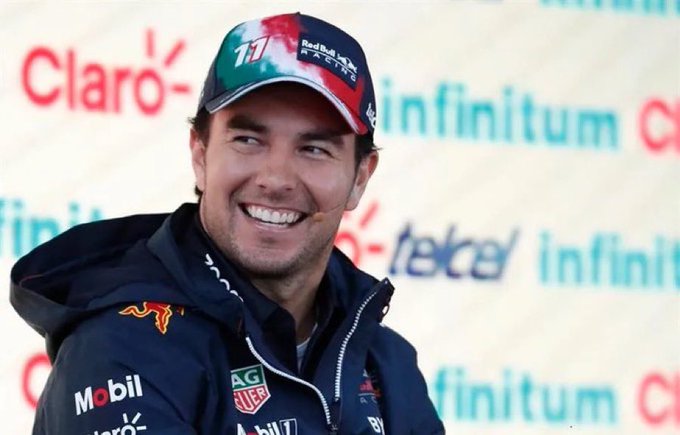 Checo Pérez regresa a la F1 con Cadillac: un nuevo capítulo en su carrera