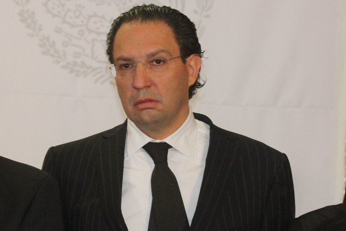 FGR busca imputar a Emilio Zebadúa por enriquecimiento ilícito en caso Estafa Maestra