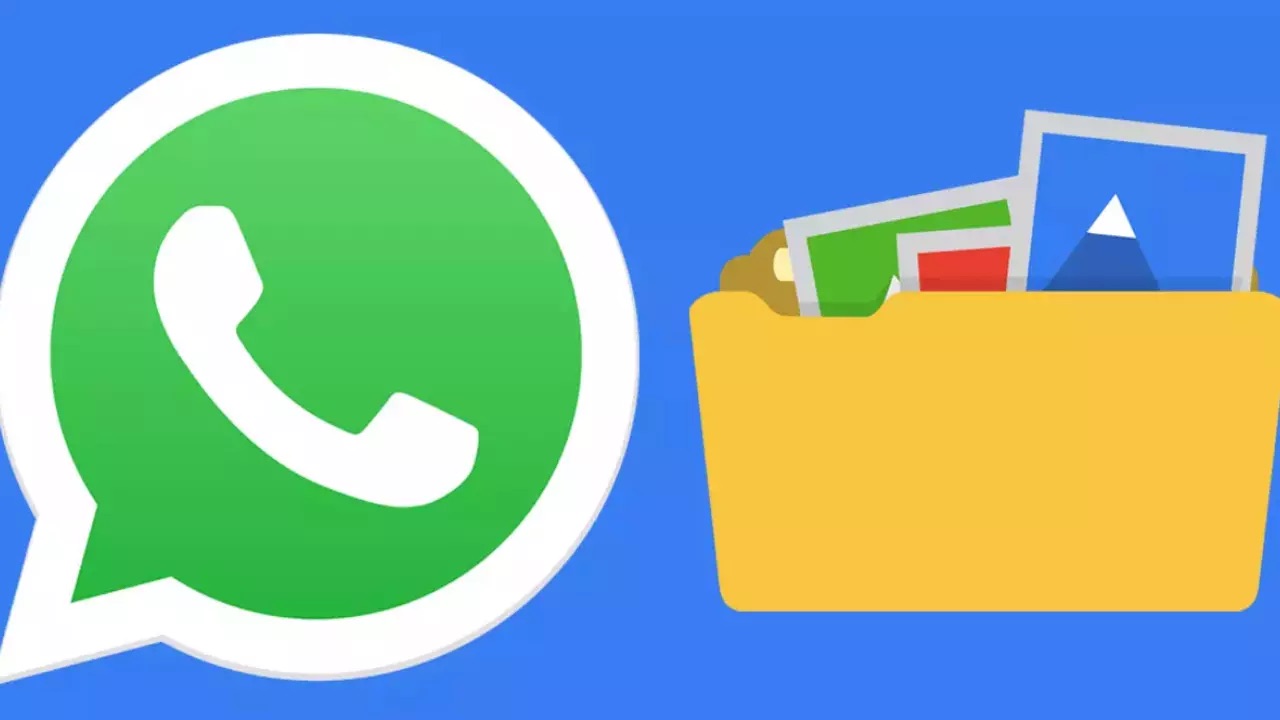 Así puedes borrar los archivos ocultos en WhatsApp para liberar espacio