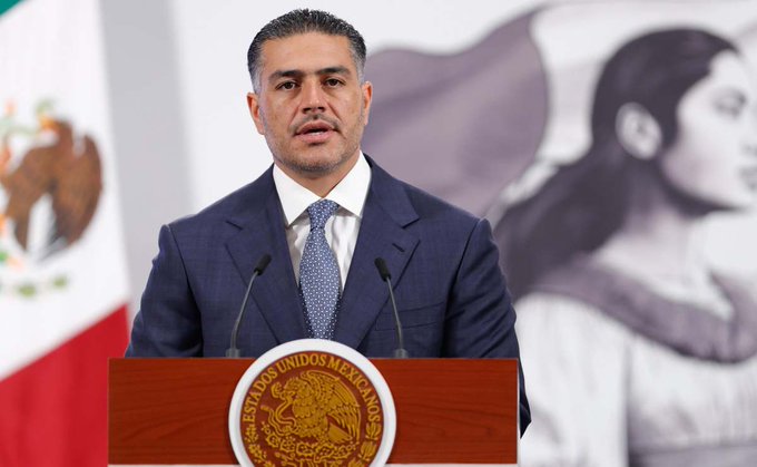 México refuerza su estrategia de seguridad con la extradición de 26 criminales de alto perfil a Estados Unidos