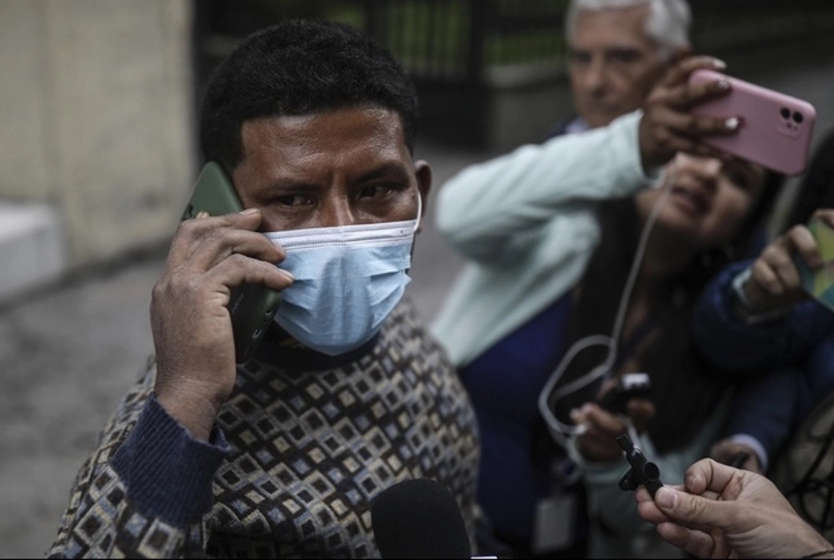 Dan 32 años de prisión por abuso sexual a padre de menores extraviados en Colombia