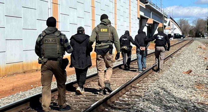 Amnistía Internacional denuncia que EE.UU. usa IA para vigilar a migrantes y estudiantes extranjeros