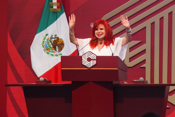 Tribunal Electoral de Campeche ordena disculpas públicas… y llegan de corazón (obligado)