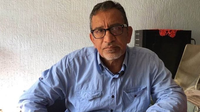 Tapachula: Detienen a “El Choco”, activista de migrantes, por presunto tráfico de personas