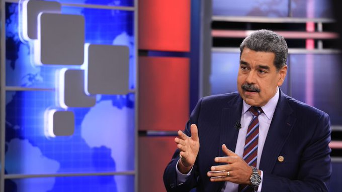 EE.UU. sube recompensas por Maduro: ahora son 50 millones que valen más problemas