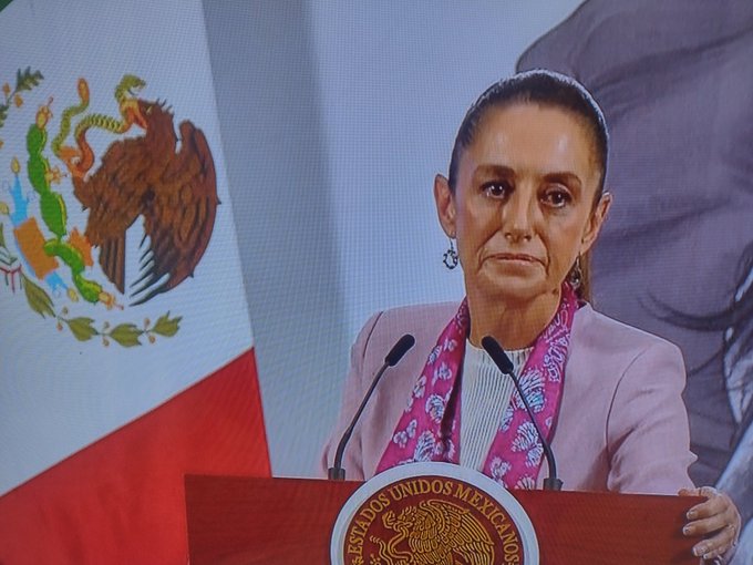 Diplomacia, leyes y memoria: la mañanera de hoy en tres pilares