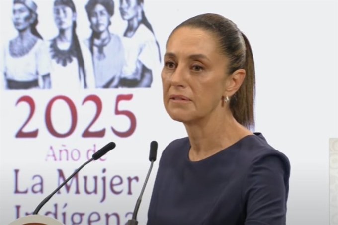 “Firmeza y justicia en Palacio: no a intervención militar y Vallarta en sus propios términos”