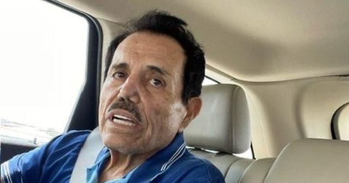 Ismael “El Mayo” Zambada se declara culpable en Estados Unidos y evita juicio