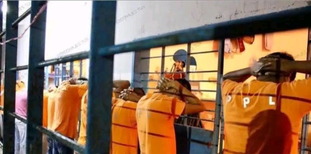 Motín en penal de Tuxpan deja al menos 8 muertos y 11 heridos; control recuperado tras incendio|VIDEO